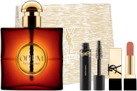 Yves Saint Laurent Opium EdP Set