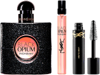 Yves Saint Laurent Black Opium EdP Set