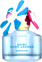 Marc Jacobs Daisy Spring Murakami Blue EdP Nat. Spray Limited Edition