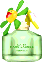 Marc Jacobs Daisy Spring Murakami Green EdP Nat. Spray Limited Edition