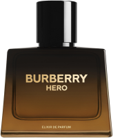 Burberry Hero Elixir Perfume Spray