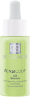 DR. GRANDEL Sensicode Oil Serum