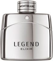 Montblanc Legend Elixir Parfum