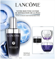 Lancôme Génifique Serum Routine Set