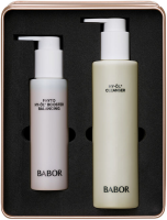 Babor Cleansing AnnivSet HY-ÖL&Phyt Balanc