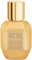 Gisada Ambassadora Gold Parfum