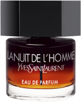 Yves Saint Laurent La Nuit de L'Homme EdP Nat. Spray