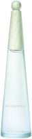 Issey Miyake L'Eau d'Issey Eau Essentielle EdP Nat. Spray