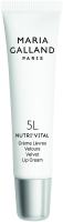 Maria Galland Paris 5L-Creme Levres Vel.Nutri'Vital