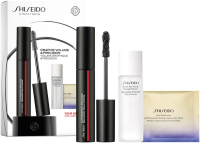 Shiseido Mascara Kit