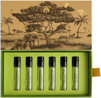 Réserve en Afrique 1934 Discovery Set