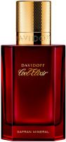 Davidoff Cool Elixir Safran Mineral Parfum Spray