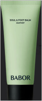 Babor Agathist Soul & Foot Balm