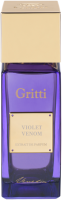 Gritti Violet Venom Extrait de Parfum