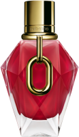 Rabanne Million Red For Her Parfum Spray