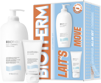 Biotherm Lait Corporel Wohlfühl Geschenk Set