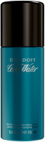 Davidoff Cool Water Man Deospray