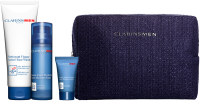 CLARINS Clarinsmen Hydration Holiday Season Set
