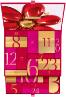 CLARINS Adventskalender 26