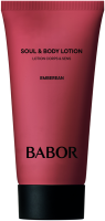 Babor Soul & Body Lotion Emberean KG