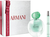 Giorgio Armani Acqua di Gioia EDP Set