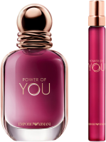 Giorgio Armani Emporio Armani Power of You EDP Set