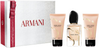 Giorgio Armani Sì EDP Set