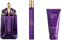 Mugler Alien EDP Set