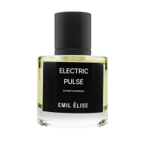 Emil Élise Electric Pulse Perfume Spray