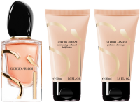 Giorgio Armani Sì Intense EdP Set