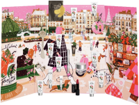 Maria Galland Paris Holiday 26 Calendrier De L'avent