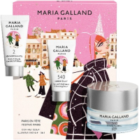 Maria Galland Paris Holiday 26 Eclat Coffret