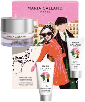Maria Galland Paris Holiday 26 Fermete Coffret