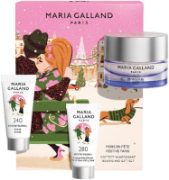 Maria Galland Paris Holiday 26 Nourissant Coffret