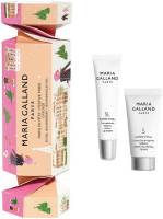 Maria Galland Paris Holiday 26 – Cracker Nourrisant Set