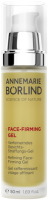 ANNEMARIE BÖRLIND Face Firming Gel Verfeinerndes Gesichtsstraffungsgel