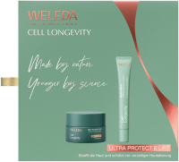 Weleda CELL LONGEVITY Ultra Protect & Lift Set