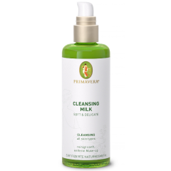 Primavera PV Cleansing Milk 100ml