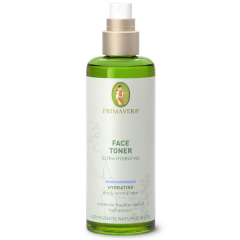 Primavera PV Face Toner Hydrating 100ml