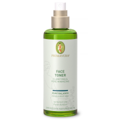 Primavera PV Face Toner Clarifying 100ml