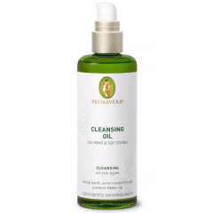 Primavera PV Cleansing Oil 100ml