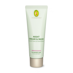 Primavera PV Night Cream&Mask Smoothing 50ml