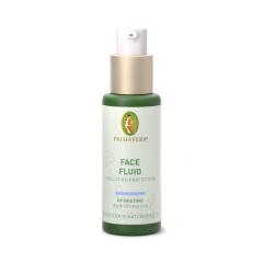 Primavera PV Face Fluid Pollution Protection 30ml
