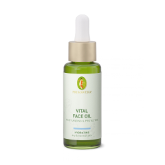 Primavera PV Vital Face Oil Moisturizing 30ml