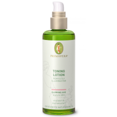 Primavera PV Toning Lotion 100ml Perfectly Illuminating