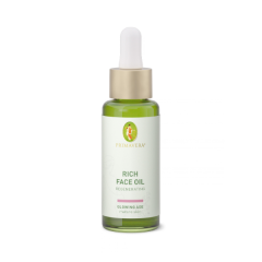 Primavera PV Rich Face Oil Regenerating 30ml