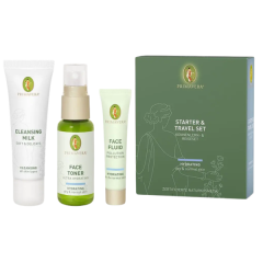 Primavera PV Starter Kit Hydrating