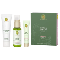 Primavera PV Starter Kit Glowing Age