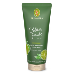 Primavera PV Lebensfreude Cremedusche 200ml