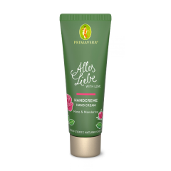 Primavera PV Alles Liebe Handcreme 50ml